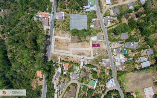 Lote en Buesaco, Nariño | Condominio Villa Alejandra