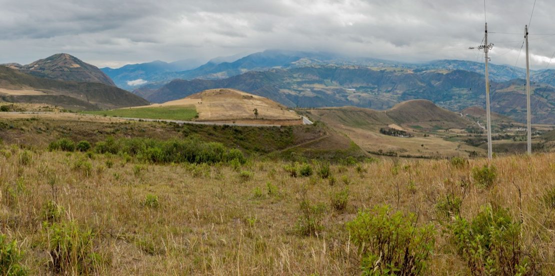 Finca en Imués, Nariño