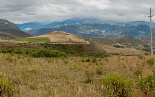 Finca en Imués – El Sauce