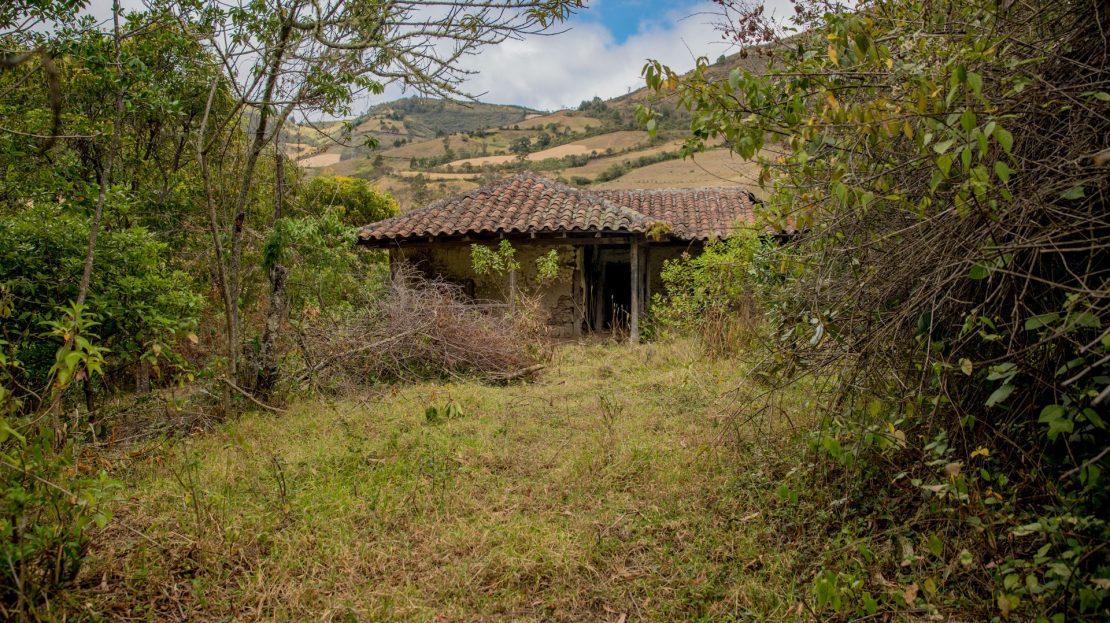 Finca en Imués, Nariño