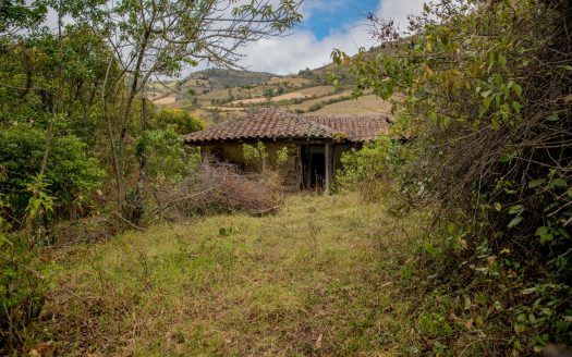 Finca en Imués – El Sauce