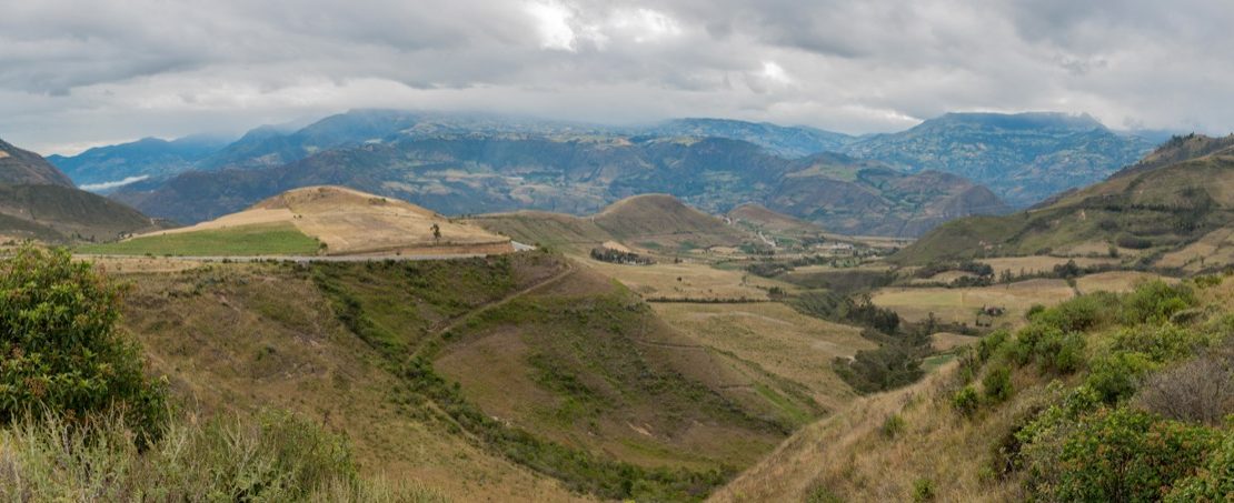 Finca en Imués, Nariño