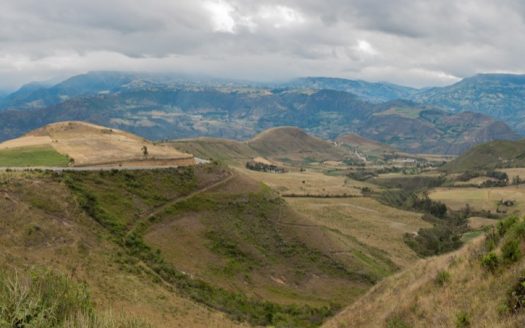 Finca en Imués – El Sauce