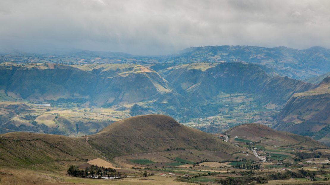 Finca en Imués, Nariño