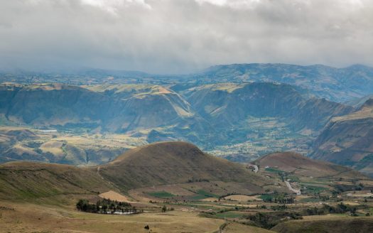 Finca en Imués – El Sauce