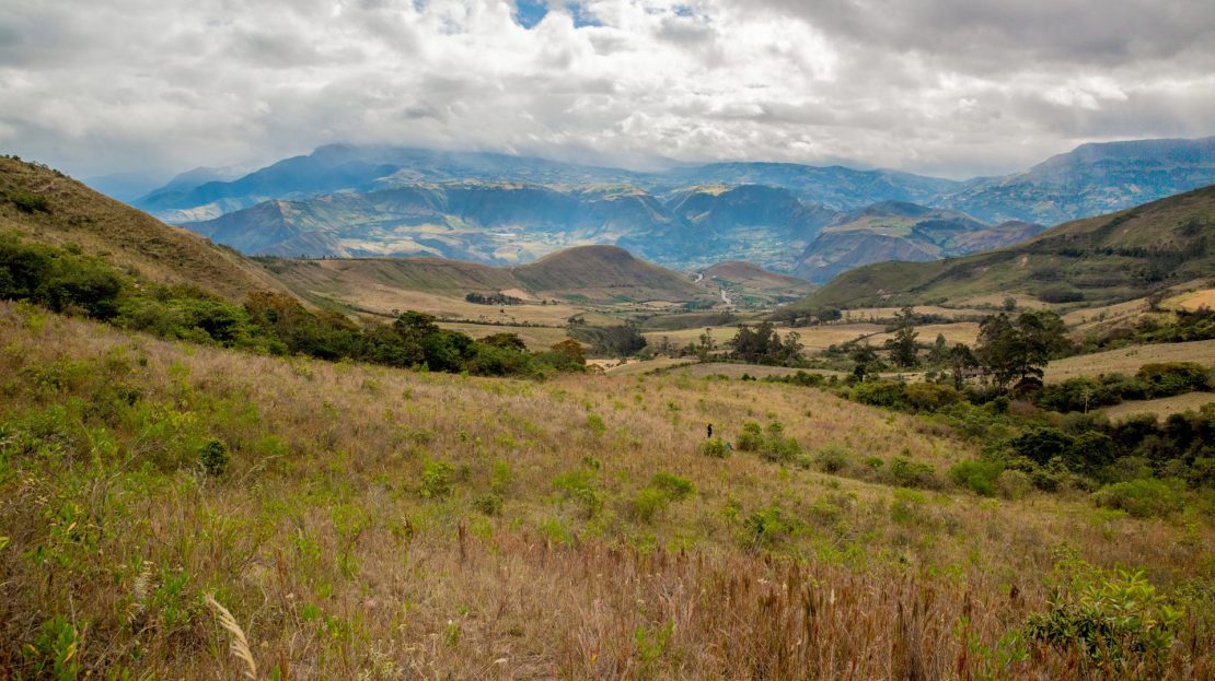 Finca en Imués, Nariño