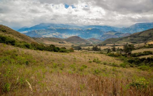 Finca en Imués, Nariño