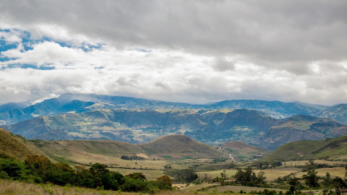 Finca en Imués, Nariño