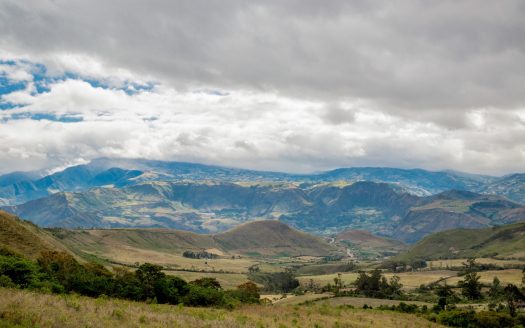 Finca en Imués – El Sauce