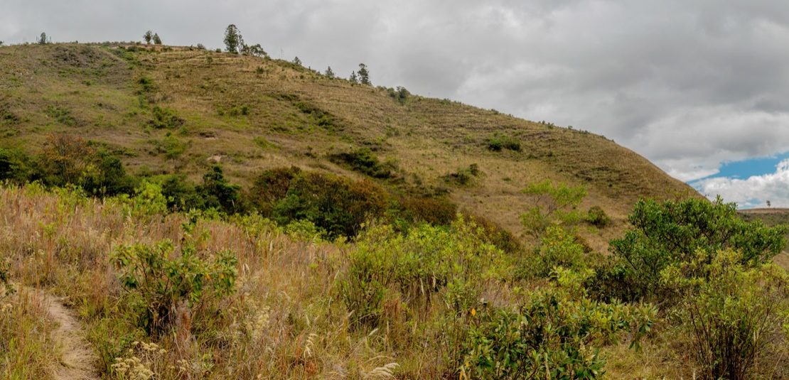 Finca en Imués, Nariño