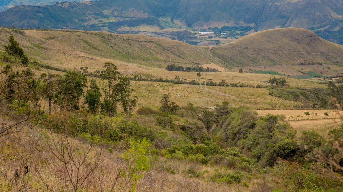 Finca en Imués, Nariño