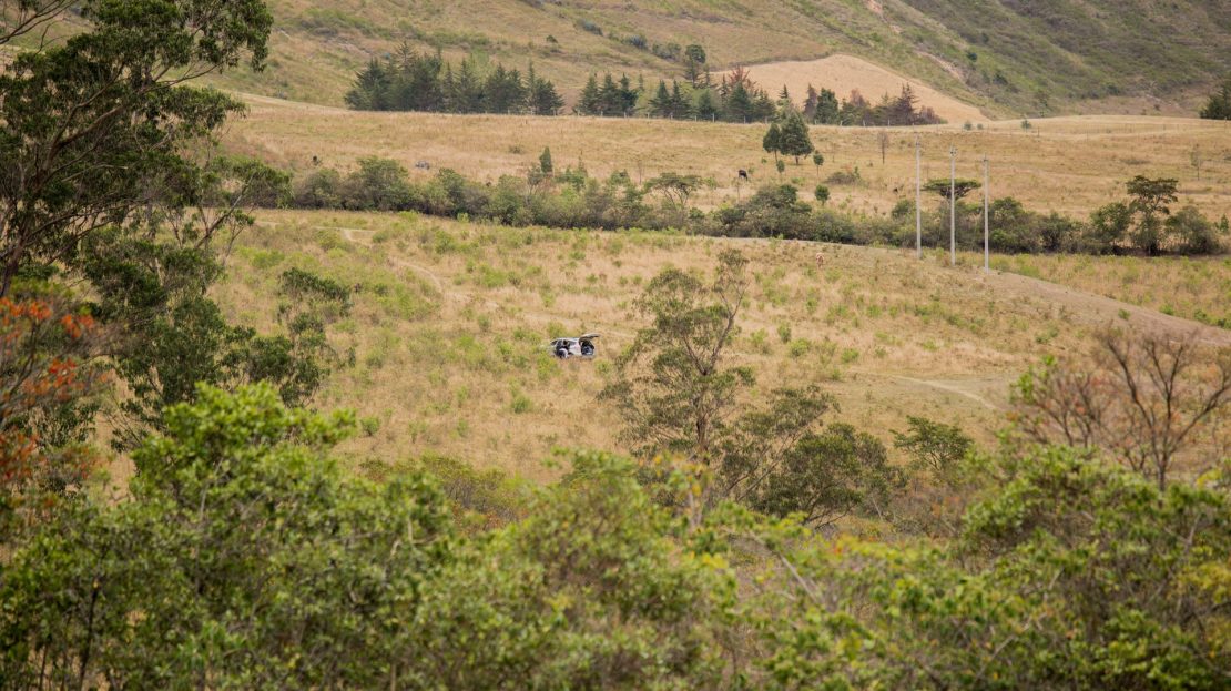 Finca en Imués, Nariño