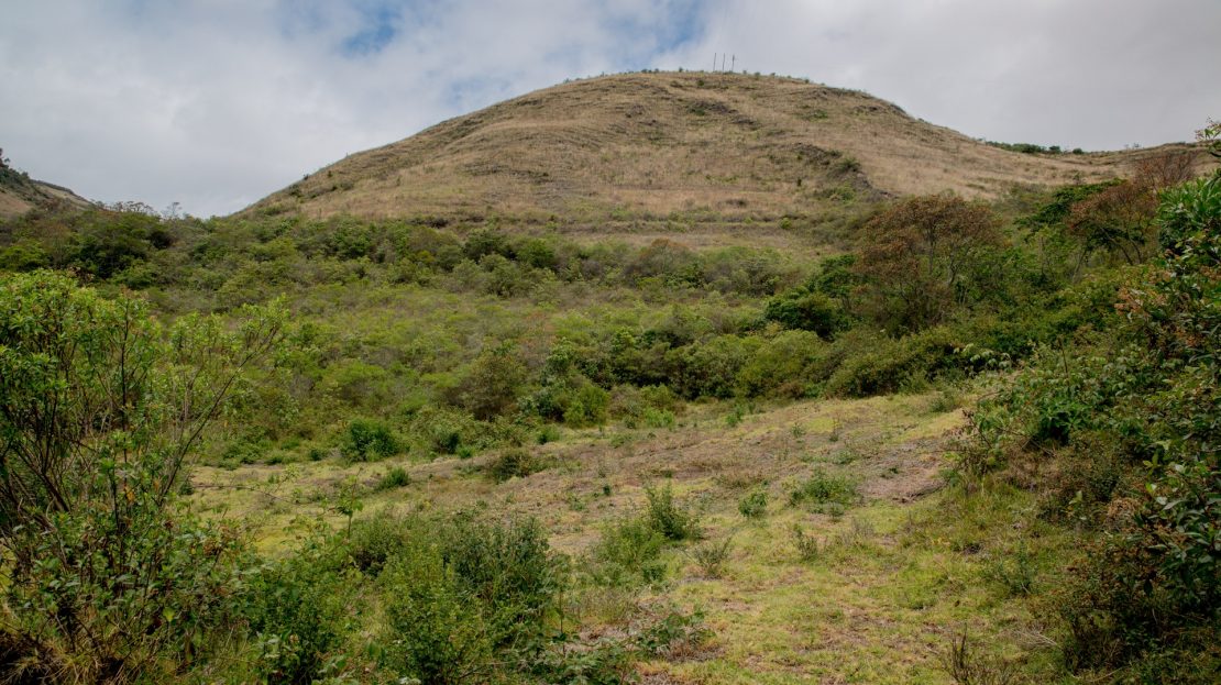 Finca en Imués, Nariño