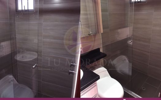 Apartamento en Torres de Mariluz