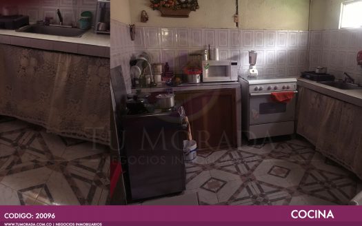 Casa Esquinera en Condominio Villa Helena