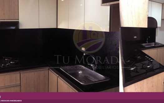 Apartamento en Torres de Mariluz