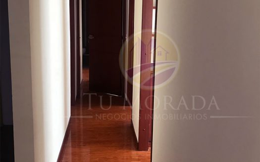 Apartamento en Torres de Mariluz