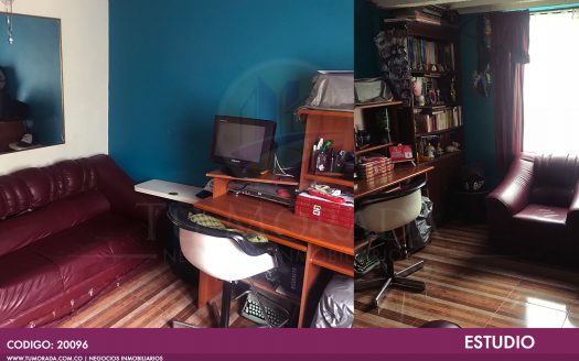 Casa Esquinera en Condominio Villa Helena