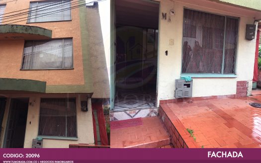 Casa Esquinera en Condominio Villa Helena