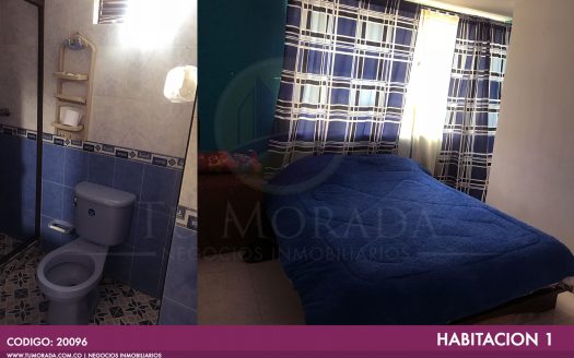 Casa Esquinera en Condominio Villa Helena