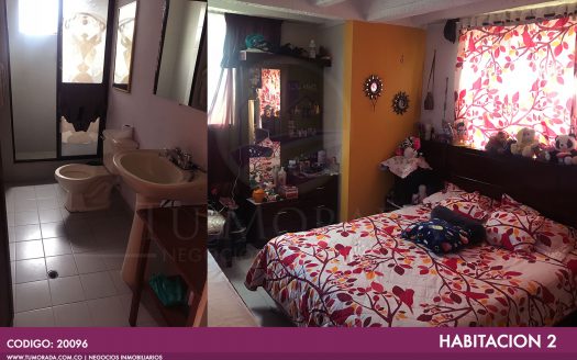 Casa Esquinera en Condominio Villa Helena