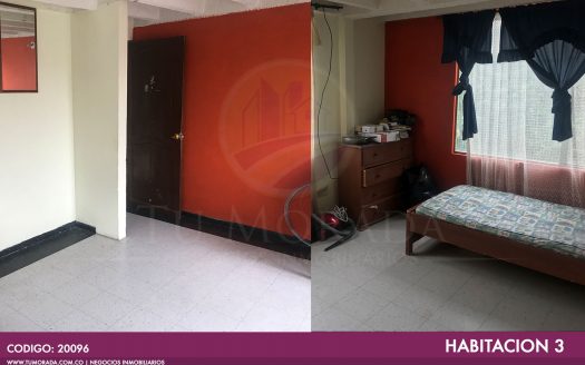 Casa Esquinera en Condominio Villa Helena