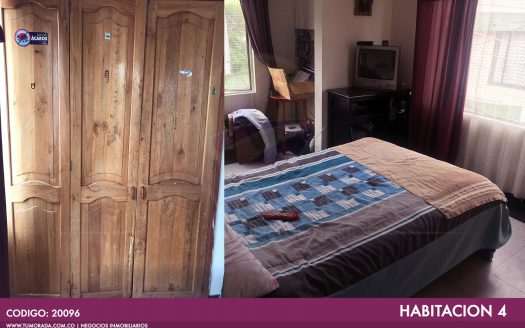 Casa Esquinera en Condominio Villa Helena