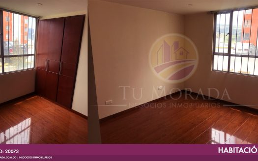 Apartamento en Torres de Mariluz