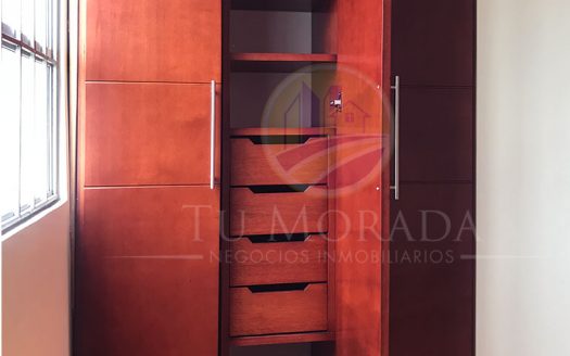 Apartamento en Torres de Mariluz