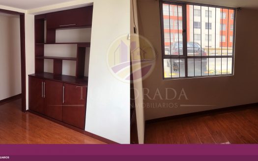 Apartamento en Torres de Mariluz