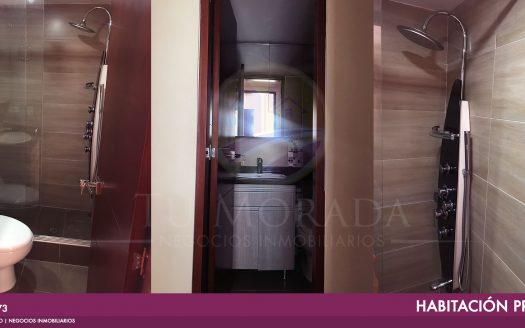 Apartamento en Torres de Mariluz