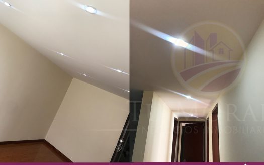 Apartamento en Torres de Mariluz