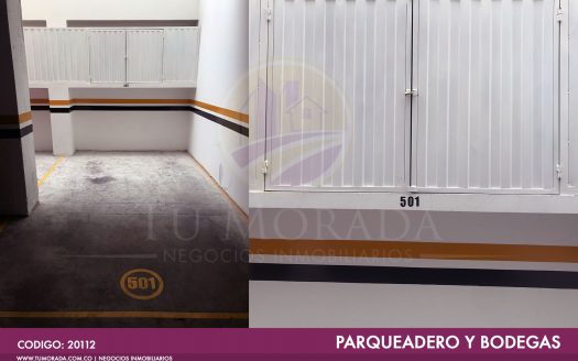 Apartamento Inteligente en Balcones de la Aurora