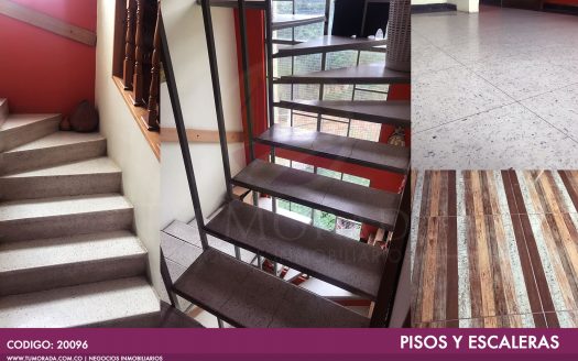 Casa Esquinera en Condominio Villa Helena