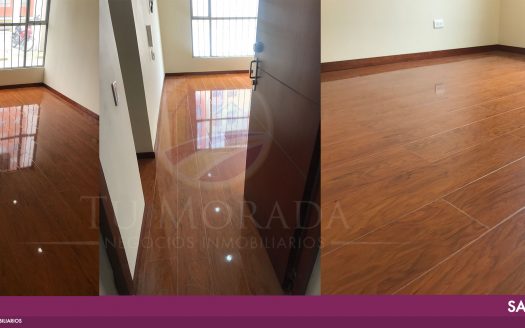 Apartamento en Torres de Mariluz