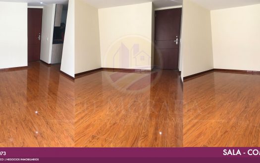 Apartamento en Torres de Mariluz