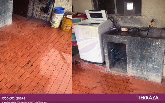 Casa Esquinera en Condominio Villa Helena