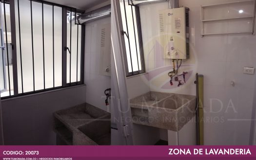 Apartamento en Torres de Mariluz