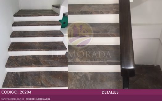 Apartamento Dúplex para estrenar en el barrio Mariluz