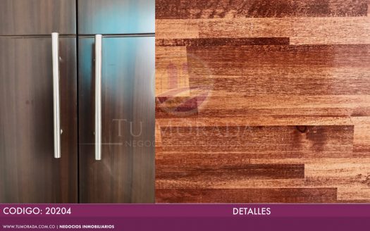 Apartamento Dúplex para estrenar en el barrio Mariluz