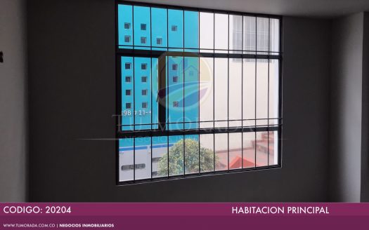 Apartamento Dúplex para estrenar en el barrio Mariluz