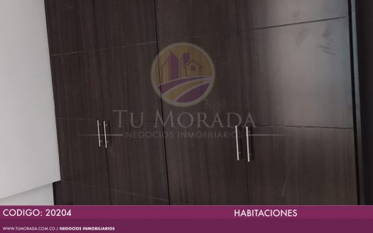 Apartamento Dúplex para estrenar en el barrio Mariluz