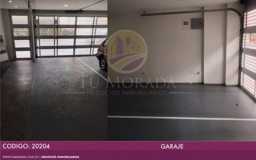 Apartamento Dúplex para estrenar en el barrio Mariluz
